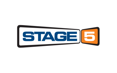 Stage 5 Event Merchandise